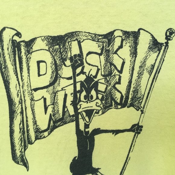 Duck Week Looney Tunes T-Shirt - Picture 3 of 5